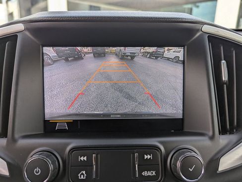 Used 2021 GMC Terrain SLT w/ Infotainment Package II image 21