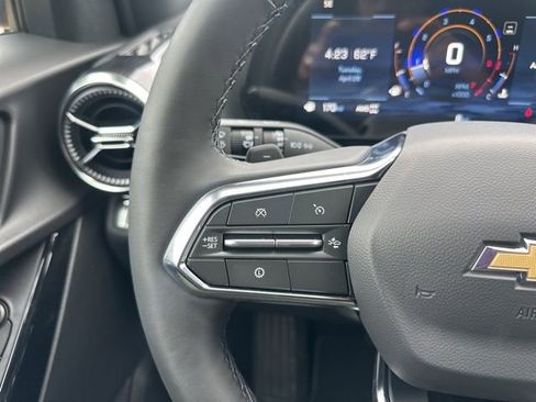 New 2026 Chevrolet Equinox LT AWD/4WD image 15