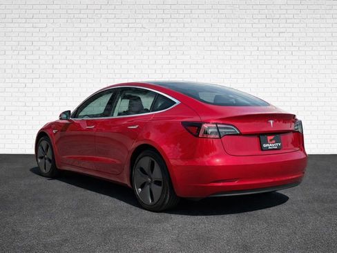 Used 2018 Tesla Model 3 Long Range image 6