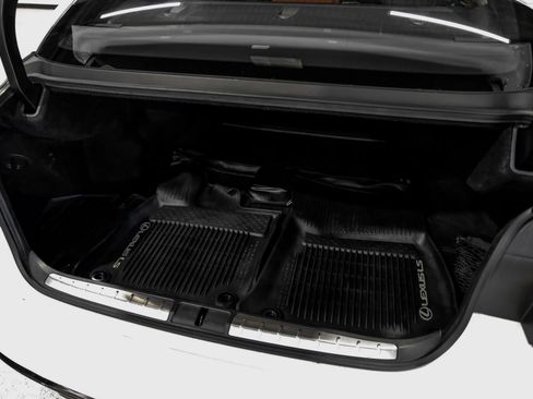 Used 2021 Lexus LS 500 F Sport w/ Accessory Package (Z2) image 60