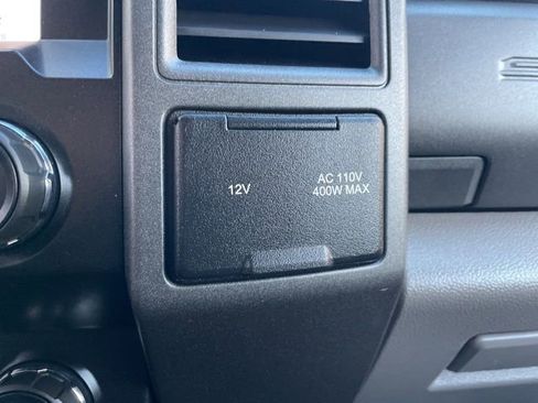 Certified 2019 Ford F350 XL w/ STX Appearance Package image 29