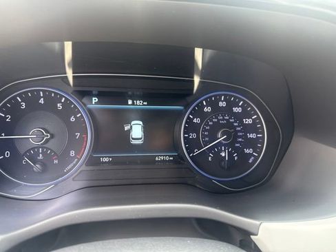 Used 2021 Hyundai Palisade SEL w/ Convenience Package FWD image 14