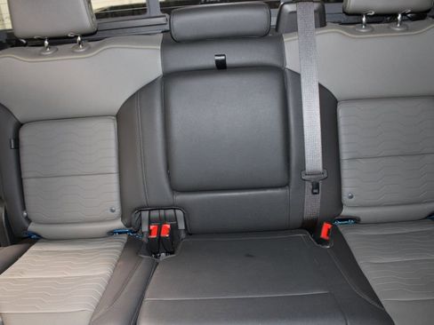 Used 2024 Chevrolet Silverado 1500 ZR2 w/ Technology Package image 67