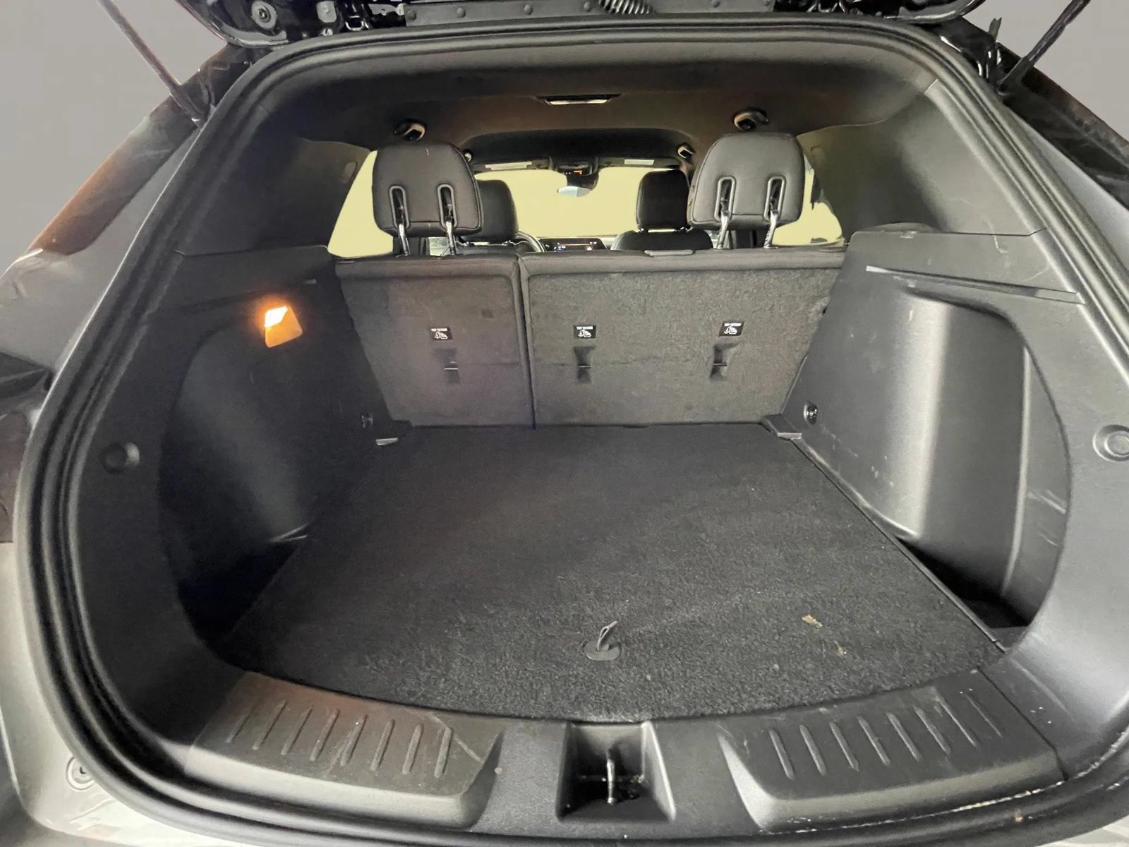 Used 2026 Chevrolet TrailBlazer RS FWD image 15