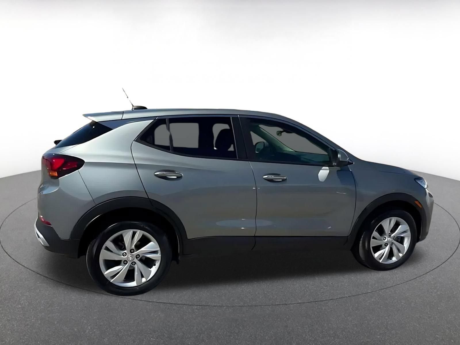 Used 2026 Buick Encore GX Preferred FWD image 14