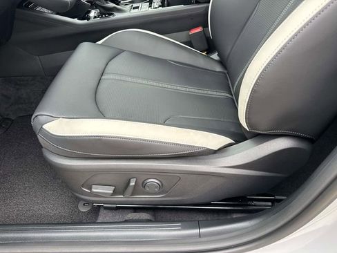 New 2026 Kia K5 GT-Line FWD image 19