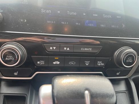 Used 2020 Honda CR-V EX-L image 16