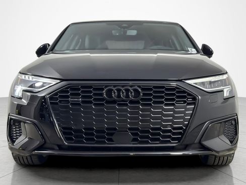 Used 2024 Audi A3 2.0T Premium Plus w/ Premium Plus Package image 8