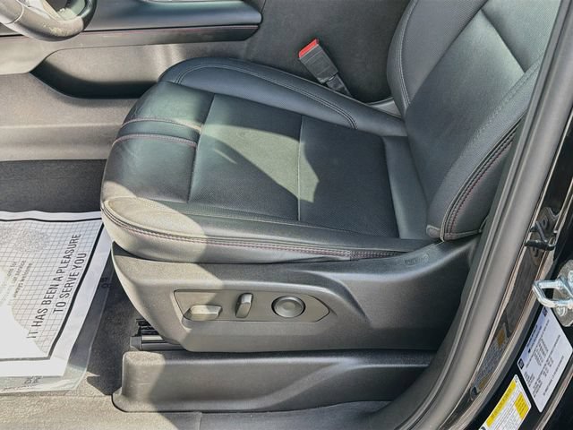 Used 2022 Chevrolet Tahoe RST w/ Luxury Package RWD image 20