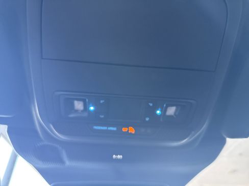 New 2026 Ford Explorer ST image 29