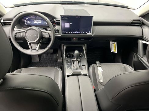 New 2026 MAZDA CX-5 Select AWD/4WD image 4