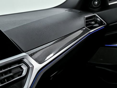 Used 2022 BMW M3 Competition w/ Executive Package image 35