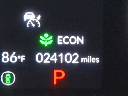 Used 2023 Honda Civic Sport image 20