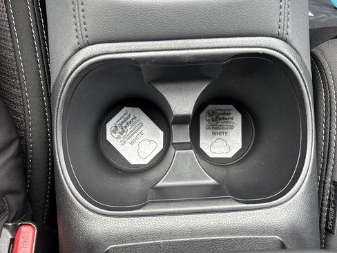 Used 2024 Subaru Outback Premium w/ Popular Package #1A image 28