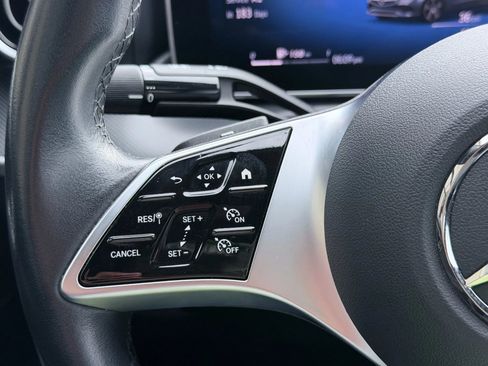 Used 2024 Mercedes-Benz C 300 C 300 Sedan 4D image 70