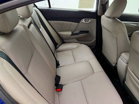 Used 2015 Honda Civic EX-L image 23