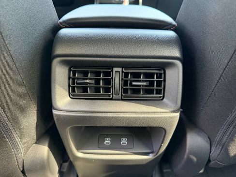 Used 2025 Honda CR-V Sport image 12