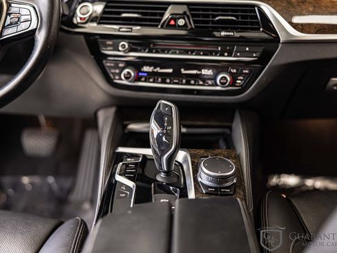 Used 2017 BMW 540i xDrive AWD/4WD image 42