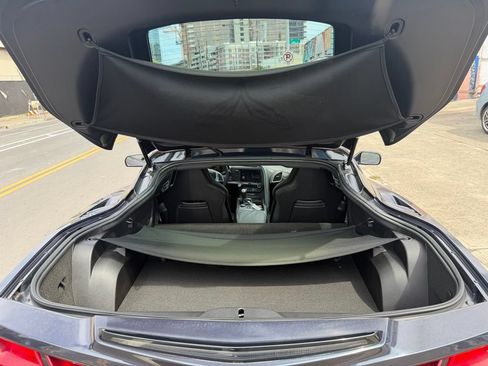 Used 2015 Chevrolet Corvette Stingray Coupe RWD image 14