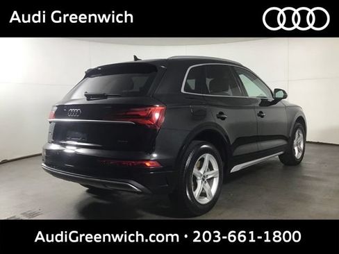Used 2023 Audi Q5 2.0T Premium w/ Convenience Package AWD/4WD image 7
