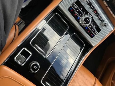 Certified 2023 Lincoln Aviator Black Label image 14