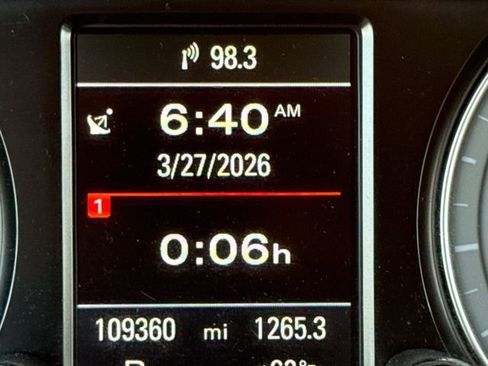 Used 2016 Audi SQ5 Premium Plus w/ Technology Package image 32