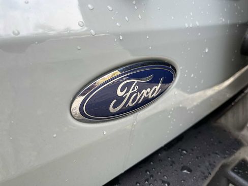 Used 2023 Ford Bronco Outer Banks image 30