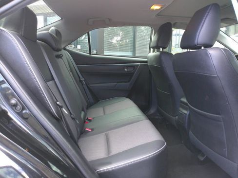 Used 2016 Toyota Corolla S image 19