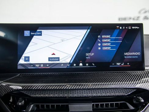 Used 2025 BMW M2 w/ Lighting Package image 26