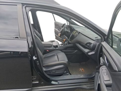 Used 2022 Subaru Outback Wilderness w/ Wilderness Package AWD/4WD image 16