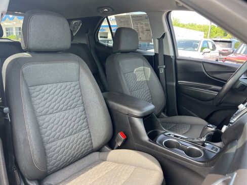 Used 2019 Chevrolet Equinox LT AWD/4WD image 27