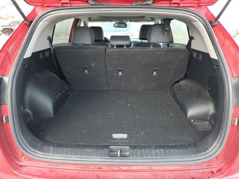 Used 2018 Kia Sportage EX w/ EX Premium Package image 15