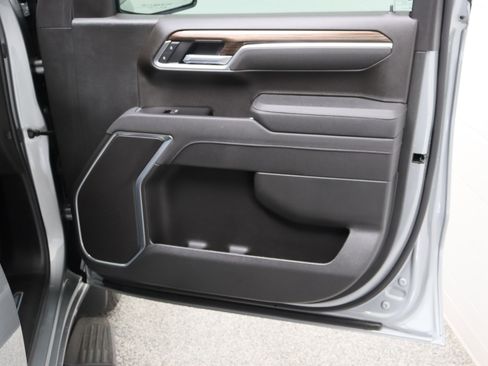 Used 2026 Chevrolet Silverado 1500 LT w/ Texas Edition Plus image 36