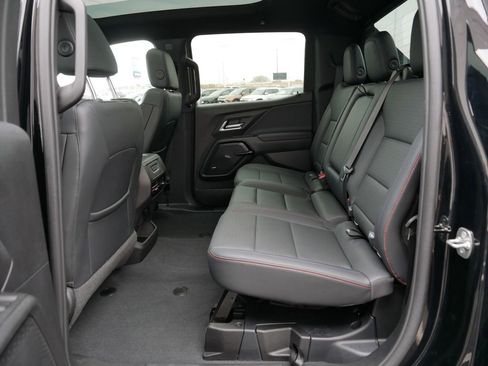 Used 2024 Chevrolet Silverado EV RST image 16