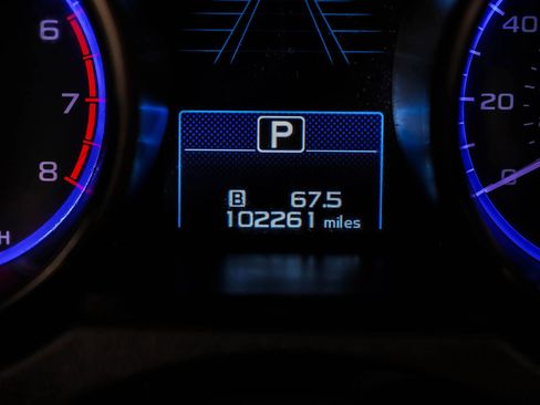 Used 2017 Subaru Outback 2.5i Limited image 18