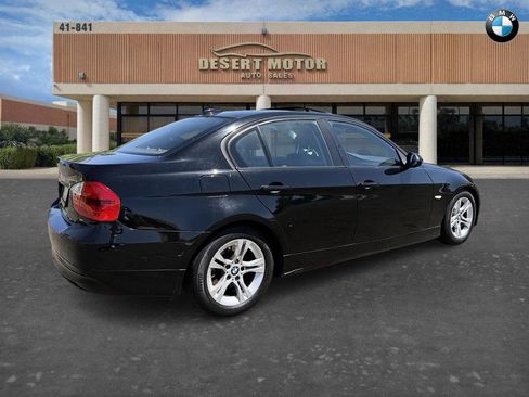 Used 2008 BMW 328i Sedan RWD image 8