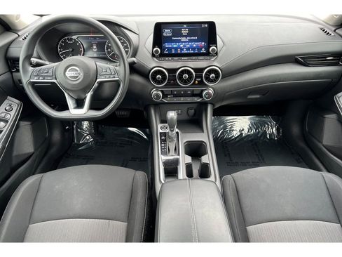 Used 2023 Nissan Sentra SV image 15