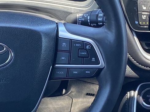 Certified 2024 Toyota Grand Highlander AWD Hybrid image 19