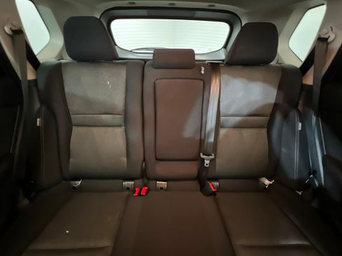 New 2026 Nissan Rogue SV w/ Cold Weather Package AWD/4WD image 25