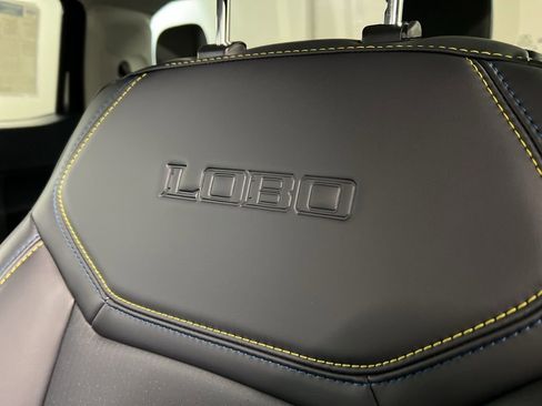 New 2026 Ford Maverick Lobo image 25