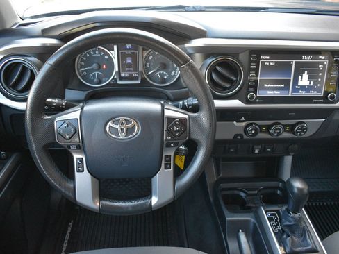 Used 2020 Toyota Tacoma SR5 image 13