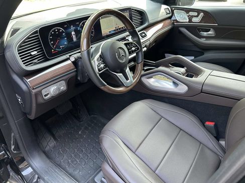 Used 2022 Mercedes-Benz GLE 350 4MATIC image 11
