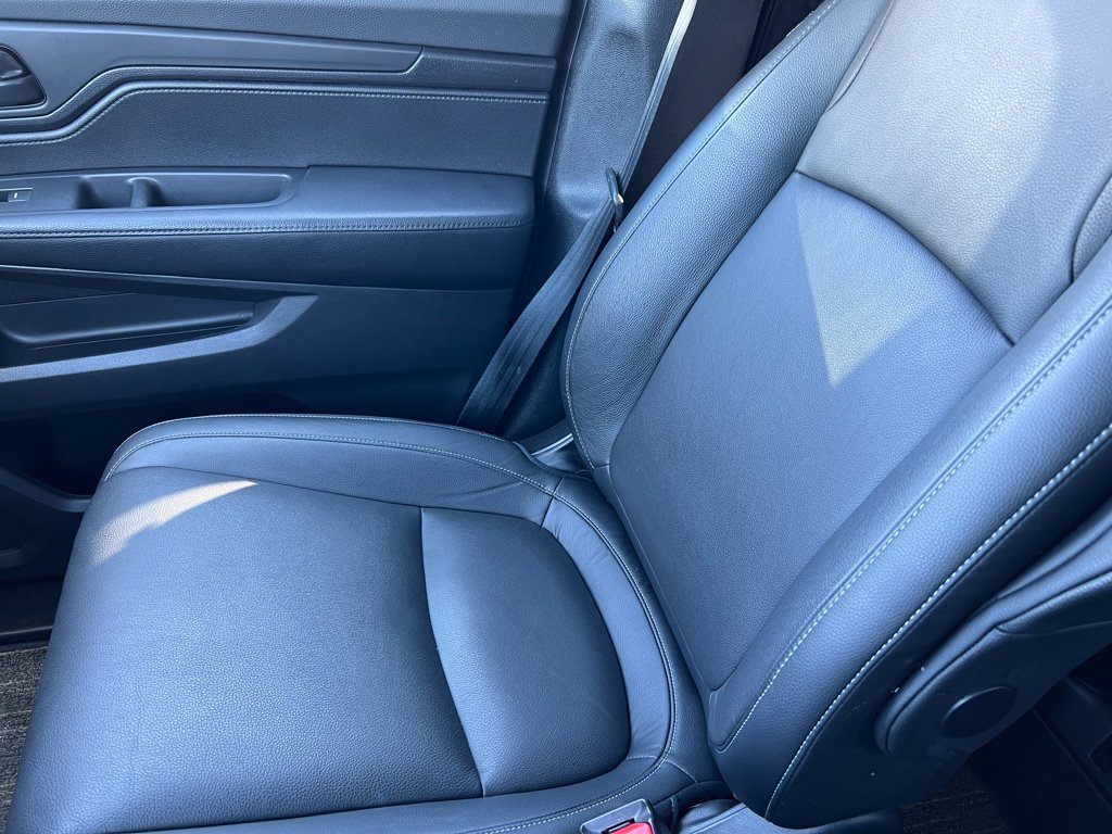 Used 2024 Honda Odyssey EX-L image 34
