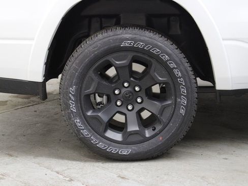 New 2026 RAM 1500 Big Horn image 34