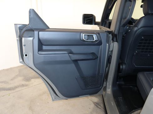 New 2026 Ford Bronco Badlands AWD/4WD image 37