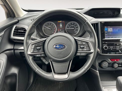 Used 2021 Subaru Forester Premium AWD/4WD image 12