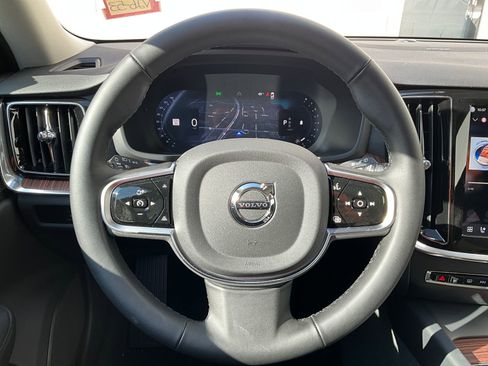 New 2026 Volvo V60 B5 Cross Country Plus w/ Climate Package image 15