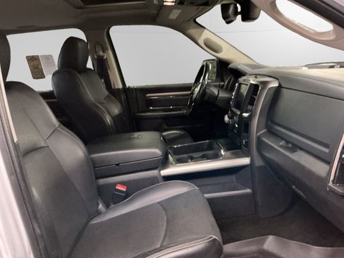 Used 2017 RAM 1500 Sport AWD/4WD image 15