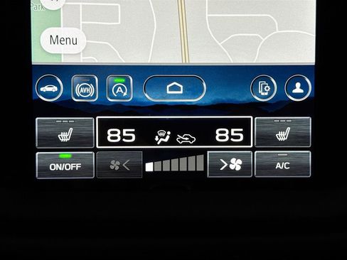 Certified 2024 Subaru Outback Wilderness w/ Wilderness Package image 14