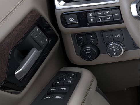 New 2026 GMC Yukon XL Denali w/ Denali Reserve Package image 22